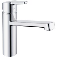 Смеситель для кухни Kludi M3 585750575 хром