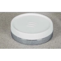 Мыльница Colombo Design Nordic B52400CRCBO