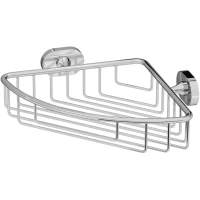 Полка угловая 22,2x22,2 см Am.Pm Sense L A7434800