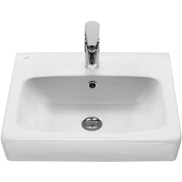 Раковина 50x41 см Акватон Нео 1WH302184