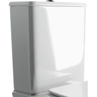 Бачок для унитаза Ceramica Nova Alfa CN9002-T