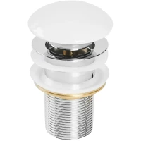 Донный клапан Orange X1-004w