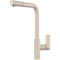 Смеситель для кухни Point светло-бежевый PN3102BG