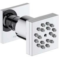 Боковая форсунка Aquatek AQ2098CR 50 мм, хром