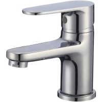 Смеситель для раковины WesnaArt Natur NAT07-210