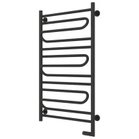 Полотенцесушитель электрический 1000x600 темный титан муар МЭМ правый Сунержа Элегия 2.0 15-5219-1060