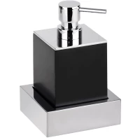 Дозатор 200 мл Bemeta Gamma 145409012