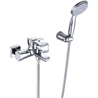 Смеситель для ванны Lemark Evitta LM0514C