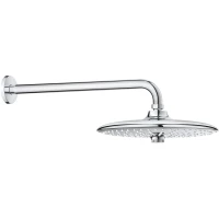 Верхний душ 260 мм Grohe Euphoria SmartControl 26459000