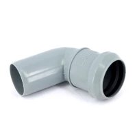 Отвод 40 х 67° Sinikon 504019.R