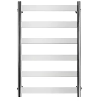 Полотенцесушитель электрический 870x632 ТЭН левый Secado Комано 2 4603759401102