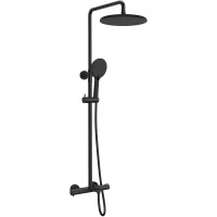 Душевая система 250 мм Kaiser Serio 05382-9