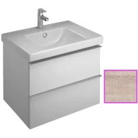 Тумба серый дуб 67 см Jacob Delafon Odeon Up EB890-E71