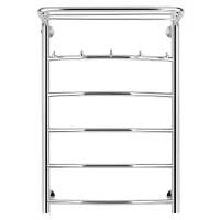 Полотенцесушитель водяной 800x532 Secado Милан 1КСП 4603759403168