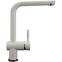 Смеситель для кухни Ulgran UQ-022-01 жасмин