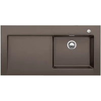 Кухонная мойка Blanco Modex-60M Кофе 518335