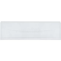Панель фронтальная 160 см Santek Монако XL 1.WH11.2.079