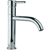 Смеситель для раковины Jaquar Florentine FLR-CHR-5009B без донного клапана, хром