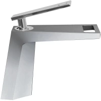 Смеситель для раковины Bronze De Luxe Quadro A919