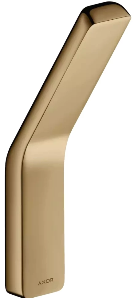 

Крючок Axor Universal 42801130 для ванны, бронза глянцевая