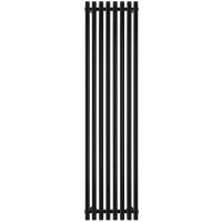 Полотенцесушитель водяной 1500x430 Secado Бергамо 8 Плюс 4673739248645