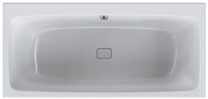 Акриловая ванна 150x70 см Am.Pm Func W84A-150-070W-A