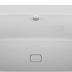 Изображение товара акриловая ванна 150x70 см am.pm func w84a-150-070w-a
