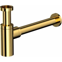 Сифон для раковины Whitecross A186GL 1 1/4