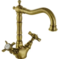 Смеситель для раковины Migliore Princeton 19349