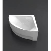 Акриловая ванна 150x150 см Vayer Boomerang GL000010631