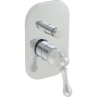 Смеситель для ванны Migliore Maya ML.MAY-8972.CR