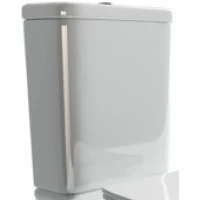 Бачок для унитаза Ceramica Nova Star CN1904-T