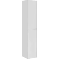 Пенал Vincea Vico VSC-2V170GW подвесной L/R, белый глянец