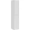 Пенал подвесной белый глянец L/R Vincea Vico VSC-2V170GW - 1