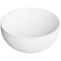 Раковина-чаша Alice Form 22430109 37x37 см, накладная, белый матовый