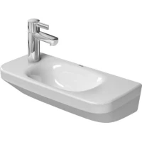 Раковина 50x22 см Duravit DuraStyle 0713500000