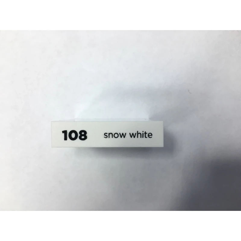 Душевая панель Kolpa San Minimalist 2F Snow White - 108