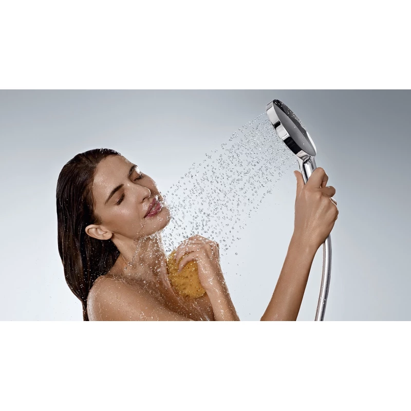 Ручной душ Hansgrohe Raindance Select S 120 3jet 26530000