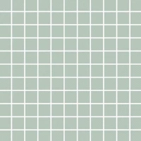 Вставка TY2O021 Trendy мозаика зеленый 30x30