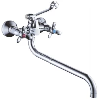 Смеситель для ванны Cron CN2612-3