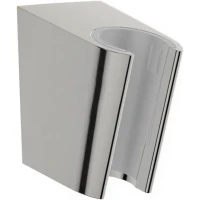 Держатель для душа Wonzon & Woghand WW-5F1002-BN никель матовый