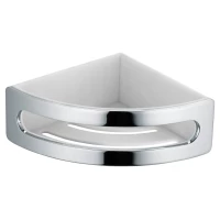 Полка угловая 18x18 см KEUCO Elegance New 11657010000