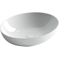 Раковина 52x39,5 см Ceramica Nova Element CN6017