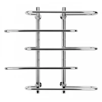 Полотенцесушитель водяной 800x700 Secado Венеция 4 4603777446499