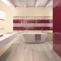 Коллекция плитки Ibero Porcelanico Perlage