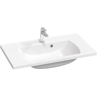 Раковина 80x45 см Ravak Classic II 800 XJX01180000