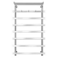 Полотенцесушитель водяной 1000x700 Secado Понтида 1КСП 4603777447618