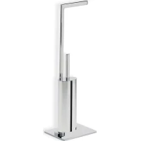 Комплект для туалета Stil Haus Diana DI20(08) напольный, хром