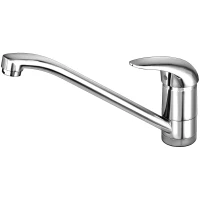 Смеситель для кухни Elghansa Kitchen 56B0109