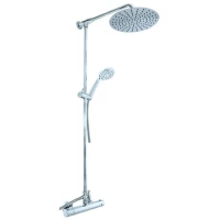 Душевая система Rav Slezak Dunaj Termostat TRM81.5/4-01